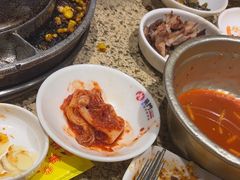 -姜虎东白丁烤肉(恒隆广场店)