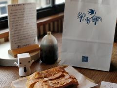 -仙峰天然面包(迎宾路店)