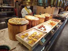 -梨花自助烤肉(西三旗万象汇黑金店)