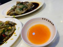 -长平老姿娘夜粥(平东一街店)