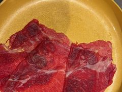 -一绪に寿喜烧(虹悦城店)