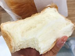 -酵墅·手感烘焙(印象汇店)
