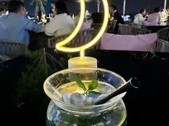 -岁粤Moon·湖景餐厅(月光码头店)