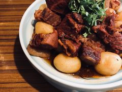 -禾珍珠家常小馆(河南博物院店)