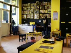 大堂-望京小腰(北京总店)