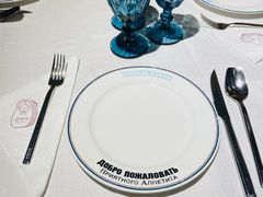 -俄士厨房(五棵松华熙LIVE店)