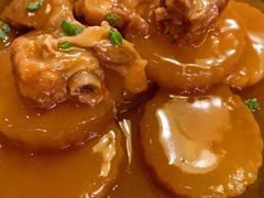 -竹里馆·淮扬菜·功夫茶(老门东店)