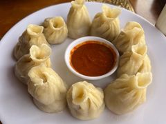 -玛吉阿米·餐吧