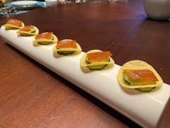 -鹭禧·中餐厅(厦门波特曼七星湾酒店)