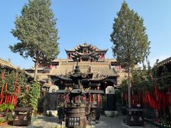 -高庙保安寺