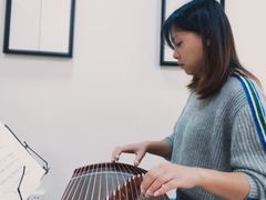 -爱乐蒙艺术·古筝 钢琴 声乐(科华校区)