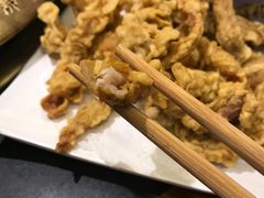 -沸炉重庆老火锅(军事博物馆店)