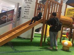 -丽达购物中心(崂山店)