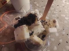 -鹤江桥·红油牛肉粉(SKP店)