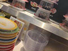 -采御鲜·回转寿司(汕头万达店)