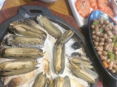 -喜来酌海鲜·饺子(和平一店)