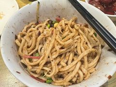 -京味斋·北京烤鸭(北京南站洋桥店)