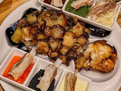 -蒙料·手把肉(望京店)