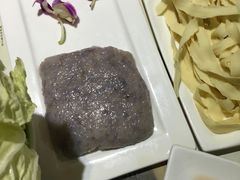 -重庆德庄火锅(体育中心店)
