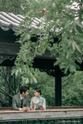 点击看大图 -日光视觉婚纱摄影(旗舰店)