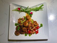 -周三的情书花园餐厅(江北店)