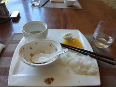 -面道特色餐厅·海口鲁能希尔顿酒店