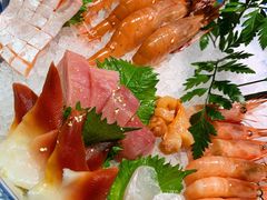 -蟹将军·松叶蟹和牛日料放题自助(K11店)