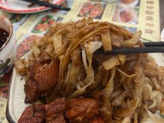 -葛记焖饼(伏牛路店)