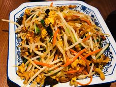 六合菜-额娘·春饼烤鸭(华北七楼创始店)