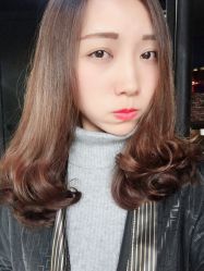-HD HAIR STYLE