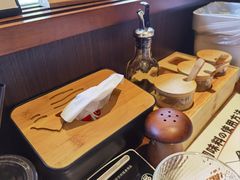 -杉海和牛烧肉海鲜自助(会展城店)