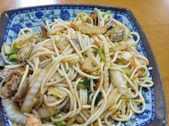 -福州人铭小吃