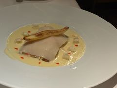 -Le Comptoir de Pierre Gagnaire