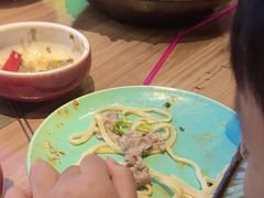 -额尔敦草原涮羊肉·烧烤(冻青树总店)