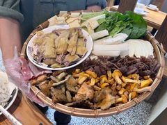 -滇铺子·云南特色菜·第九届野生菌美食节(东风东路c86店)