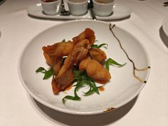 -新荣记(台州中心大道店)