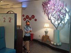 -周渝食惦·酸菜鱼精致川菜(横岗店)