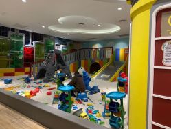 -meland亲子乐园·派对·研学(淄博万象汇店)