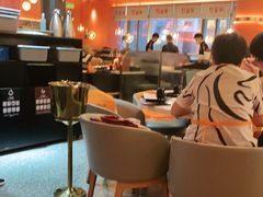大堂-红盔甲·小龙虾(天钥桥店)