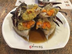 -普乐酱蟹(coex店)