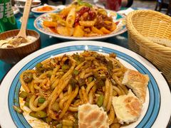 -巴依老爷新疆美食(望京小街店)