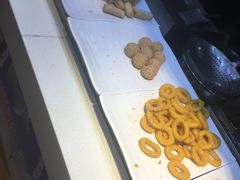 -汉丽轩·音乐自助烤肉餐厅(石岐店)
