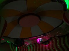 -米乐星世界KTV(汇智国际商业中心店)