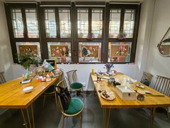 -100家灵感仓库·DIY团建(什刹海店)
