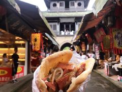 -小陈方酥锅盔(古城总店)