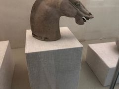 -阆中博物馆