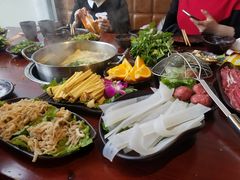 -高兴壹锅·潮汕鲜牛肉火锅(良乡梅花庄店)