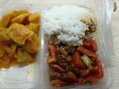 -湖南大学-第4食堂