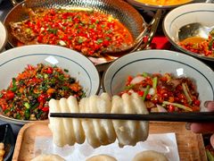 -湘芙蓉·湖南菜(椒江店)