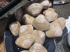 -泰白海鲜烧烤大全